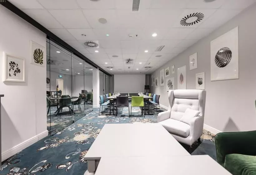 Fotos del hotel Indigo Krakow - Old Town, An Ihg:  19