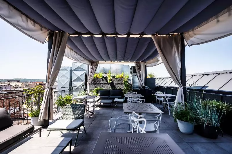 Fotos del hotel Indigo Krakow - Old Town, An Ihg:  13