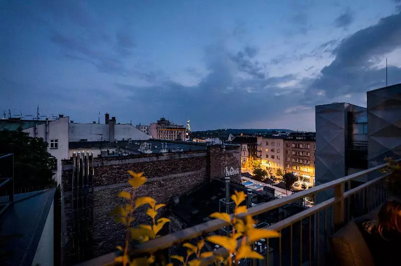 Fotos del hotel Indigo Krakow - Old Town, An Ihg:  8