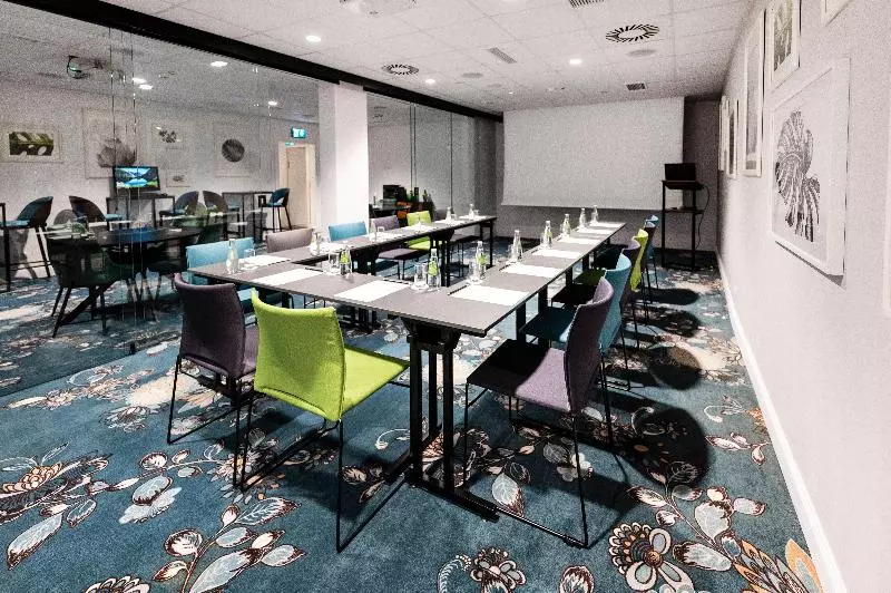 Fotos del hotel Indigo Krakow - Old Town, An Ihg:  12