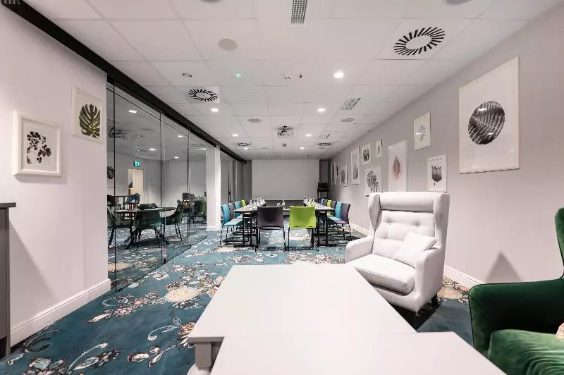 Fotos del hotel Indigo Krakow - Old Town, An Ihg:  21