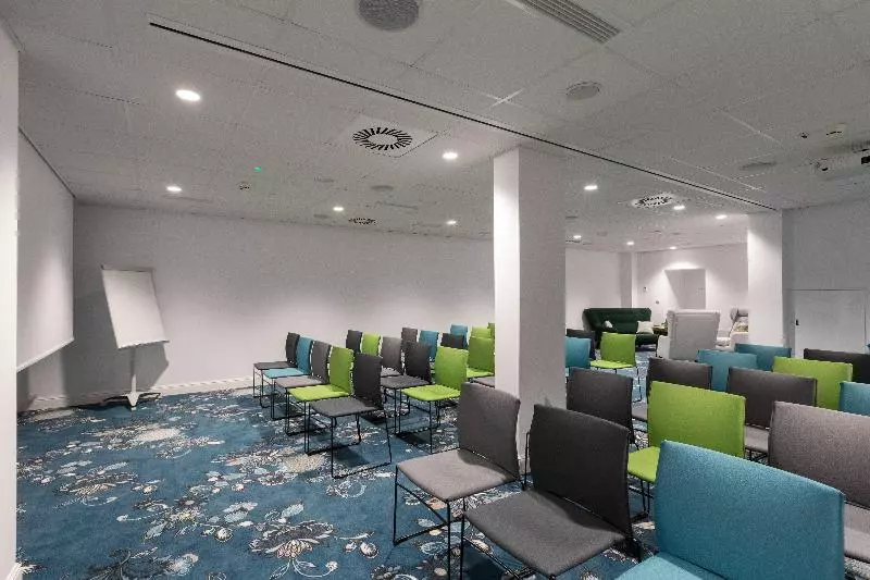 Fotos del hotel Indigo Krakow - Old Town, An Ihg:  16