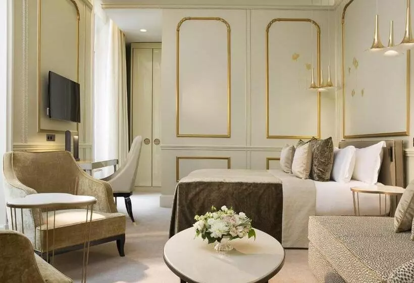 Fotos del hotel Le Narcisse Blanc:  8