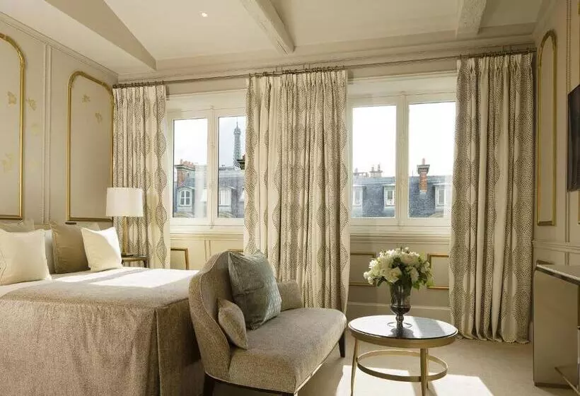 Fotos del hotel Le Narcisse Blanc:  23