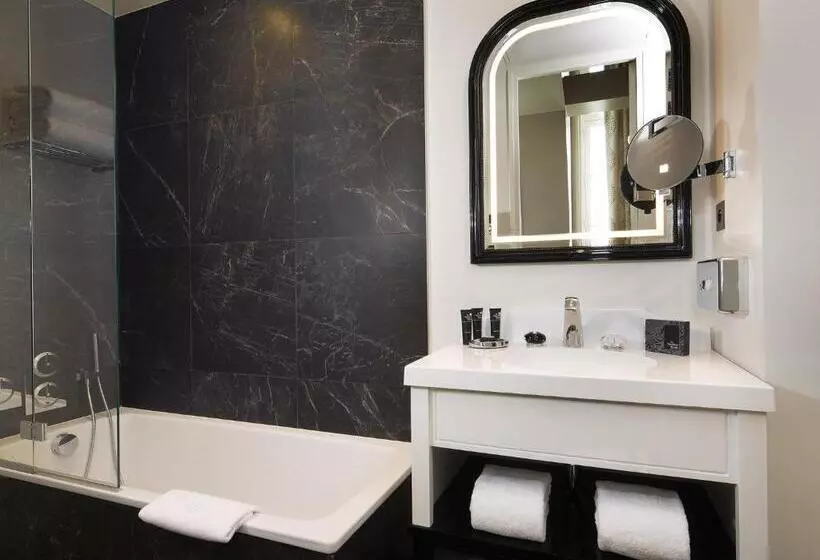 Fotos del hotel Le Narcisse Blanc:  5