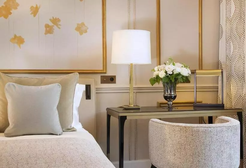 Fotos del hotel Le Narcisse Blanc:  17