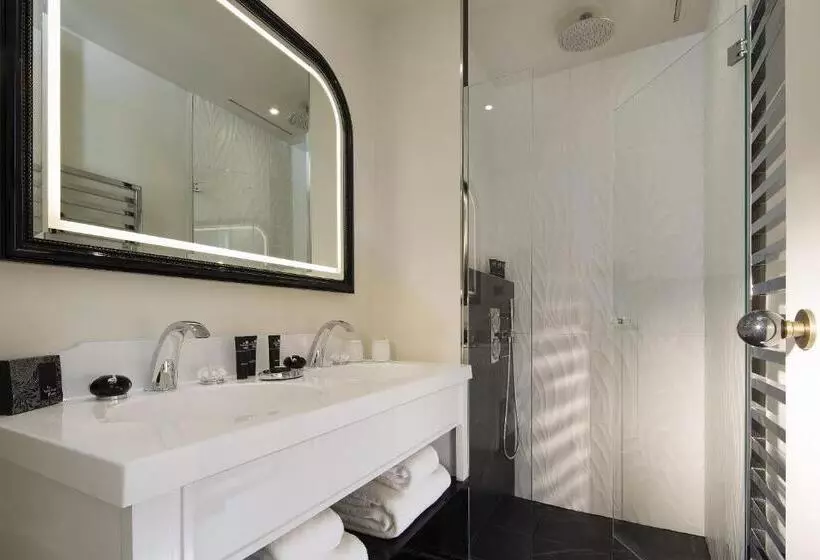 Fotos del hotel Le Narcisse Blanc:  11