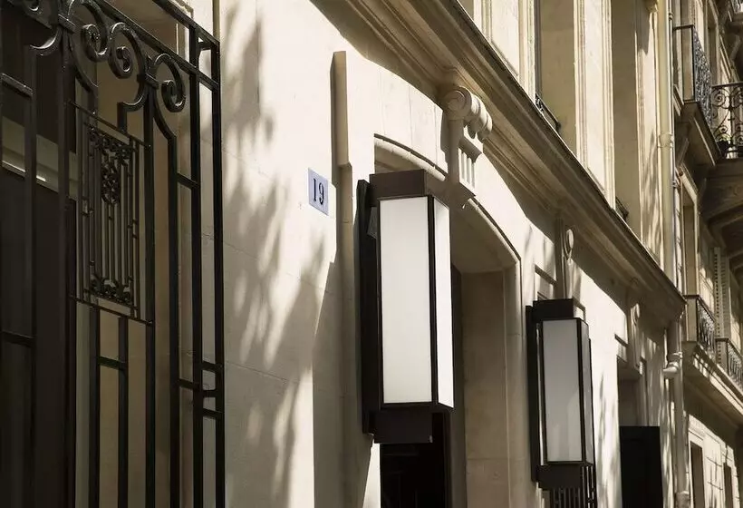 Fotos del hotel Le Narcisse Blanc:  6