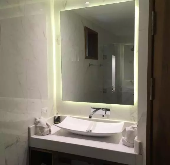 Fotos del hotel Playa Canek Beachfront Eco:  6