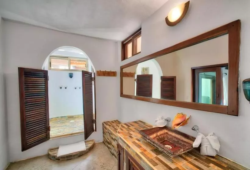 Fotos del hotel Playa Canek Beachfront Eco:  2