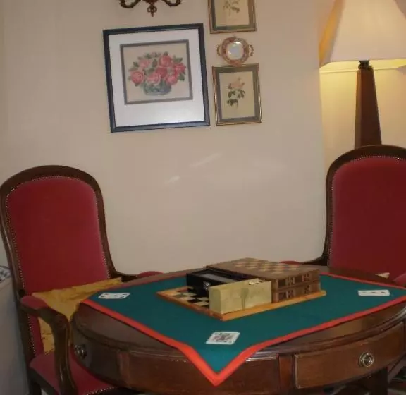 Fotos del hotel Santa Coloma Del Camino:  23