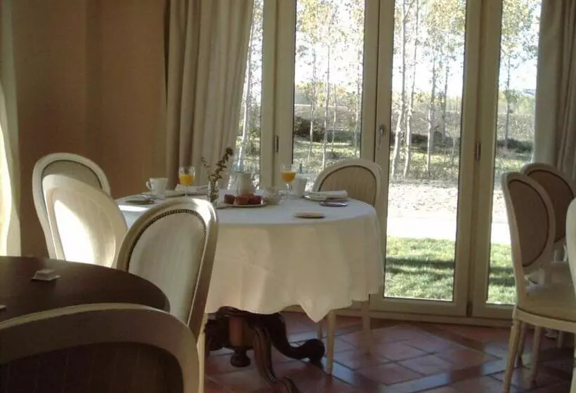 Fotos del hotel Santa Coloma Del Camino:  11