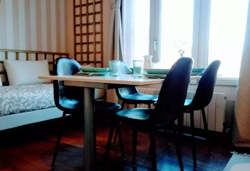 Fotos del hotel Santa Coloma Del Camino:  21