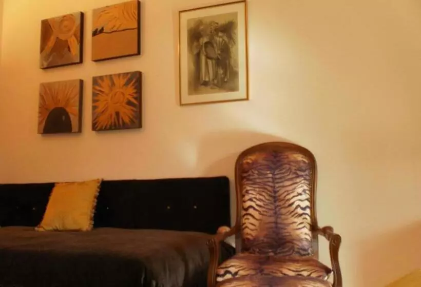 Fotos del hotel Santa Coloma Del Camino:  25