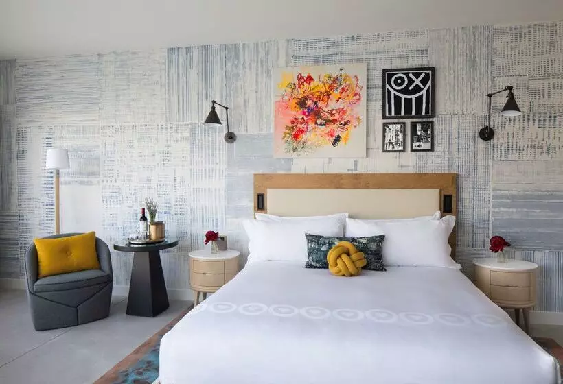 Fotos del hotel 50 Bowery, Part Of Jdv By Hyatt:  5