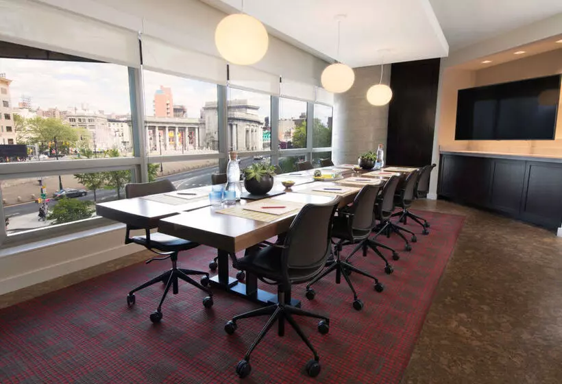 Fotos del hotel 50 Bowery, Part Of Jdv By Hyatt:  4