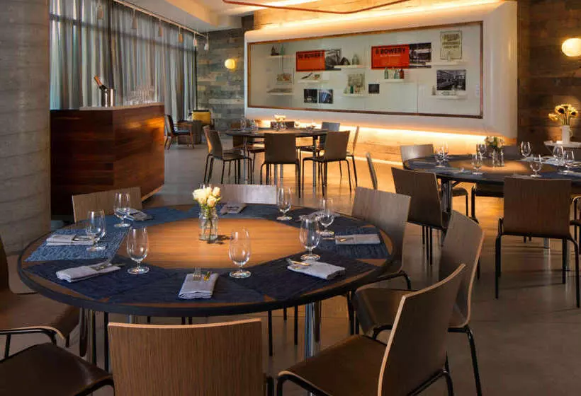 Fotos del hotel 50 Bowery, Part Of Jdv By Hyatt:  3