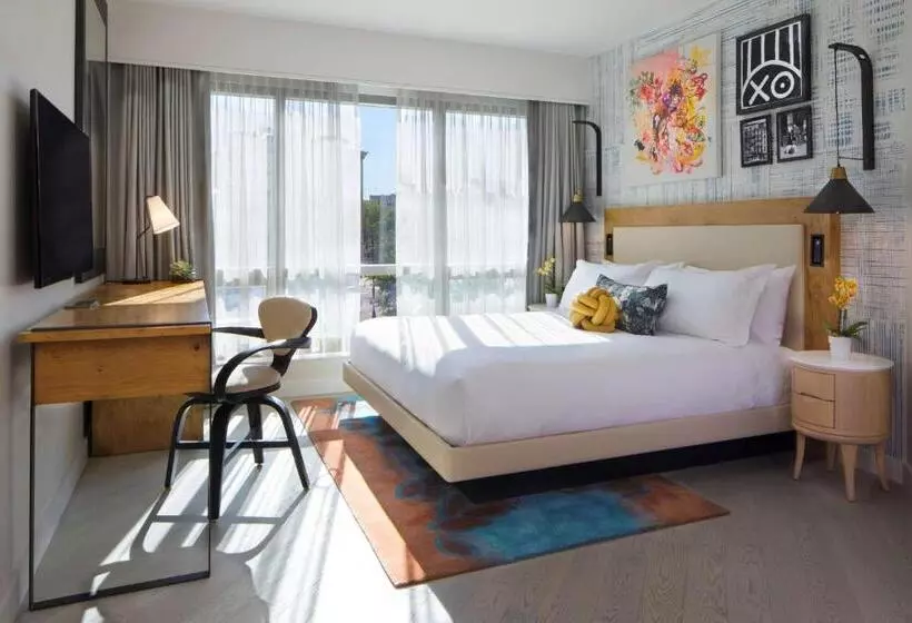 Fotos del hotel 50 Bowery, Part Of Jdv By Hyatt:  6