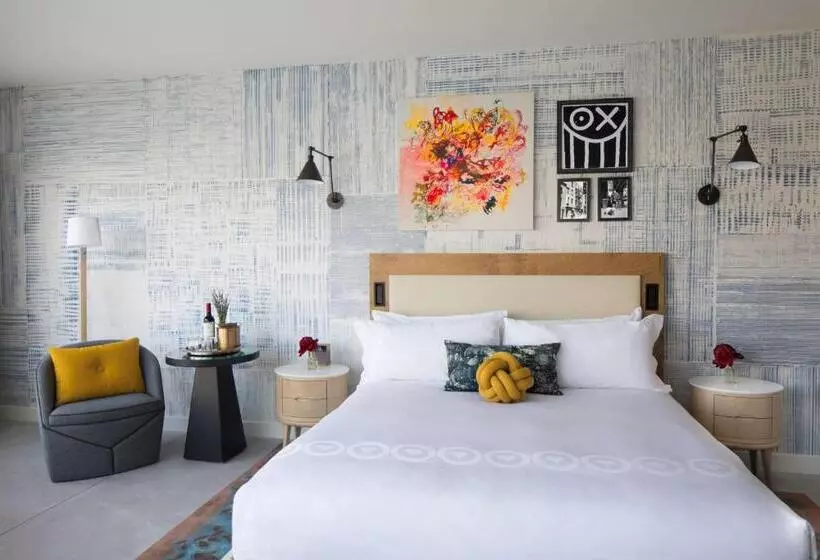 50 Bowery, Part Of Jdv By Hyatt