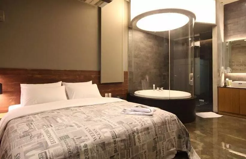 Fotos del hotel Club:  2