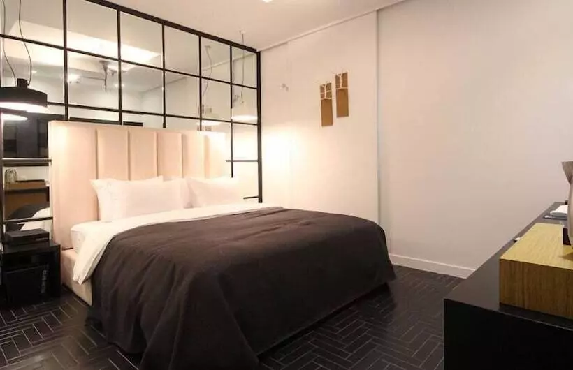 Fotos del hotel Club:  7