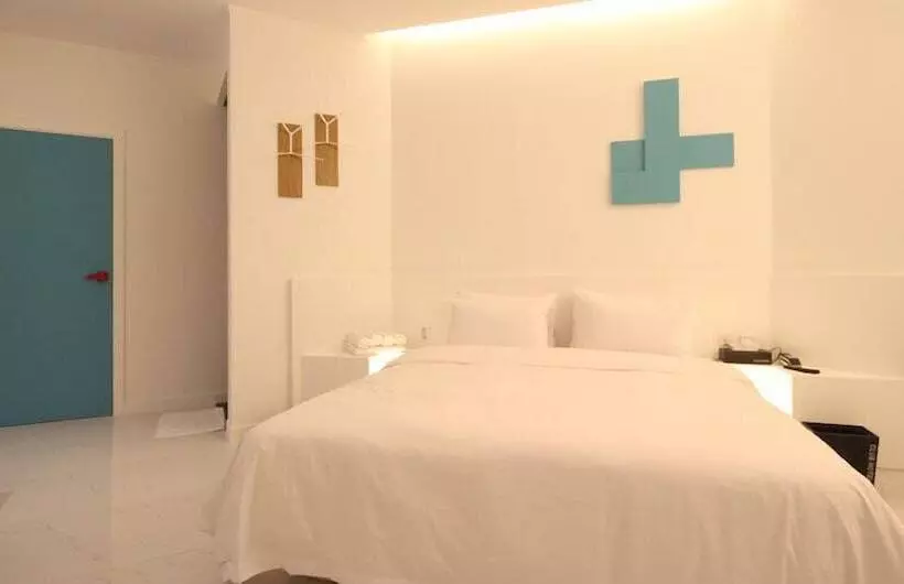 Fotos del hotel Club:  15