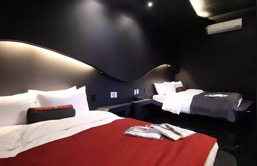 Fotos del hotel Club:  16