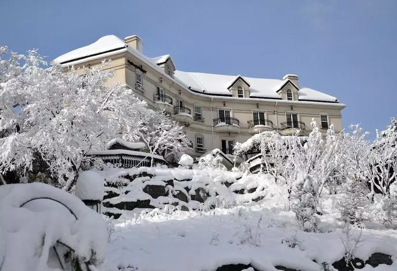 Fotos del hotel November:  5