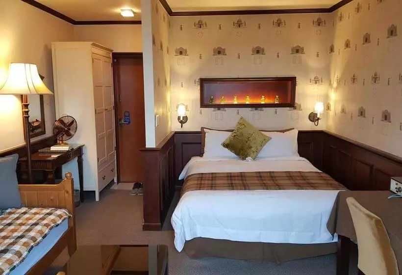 Fotos del hotel November:  11