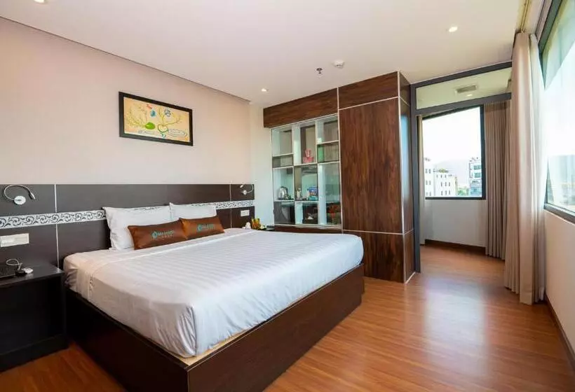 Fotos del hotel Sea Garden:  20