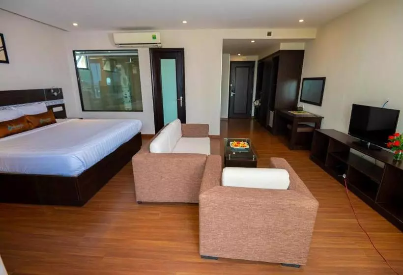 Fotos del hotel Sea Garden:  17