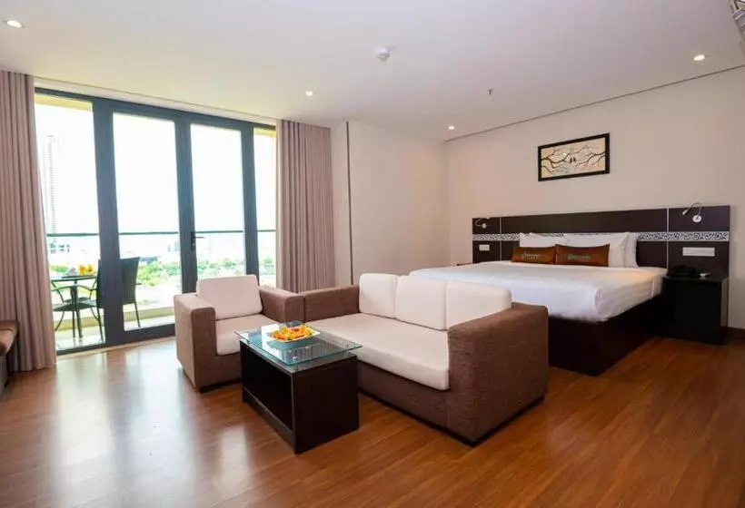 Fotos del hotel Sea Garden:  12