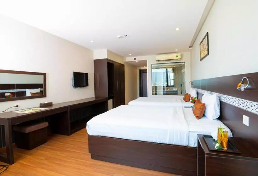 Fotos del hotel Sea Garden:  14