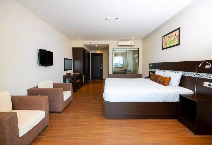 Fotos del hotel Sea Garden:  2