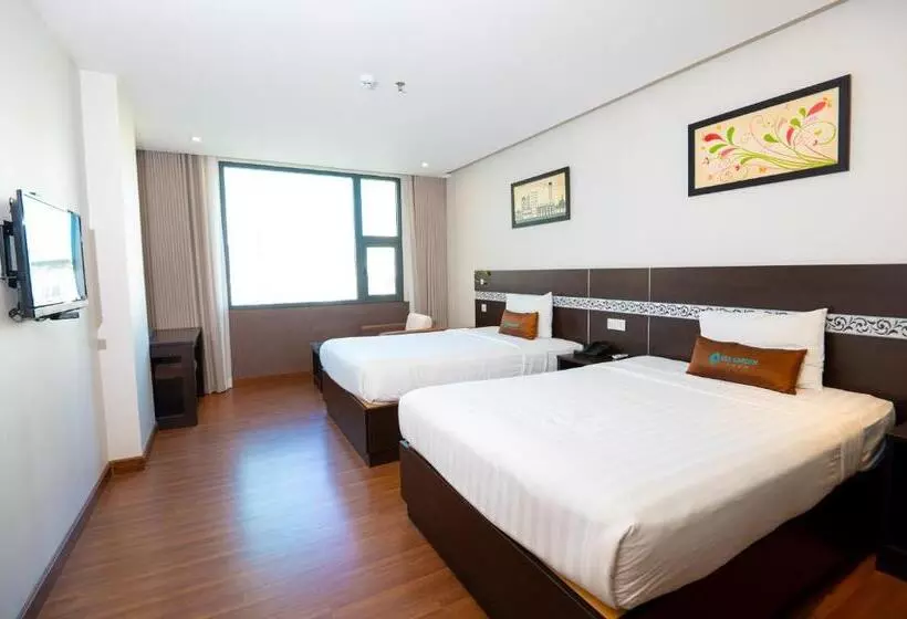 Fotos del hotel Sea Garden:  22
