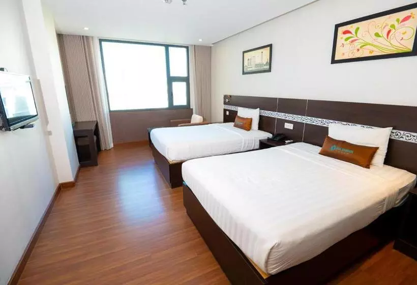 Fotos del hotel Sea Garden:  23