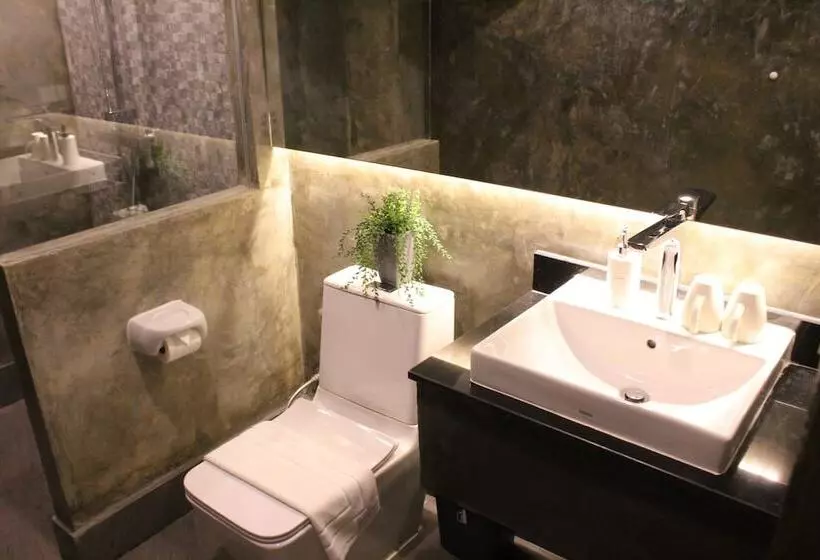 Fotos del hotel The Sila Boutique Bed & Breakfast:  7