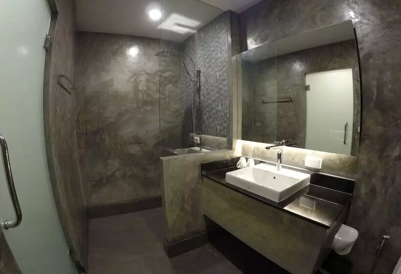 Fotos del hotel The Sila Boutique Bed & Breakfast:  13