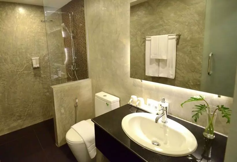 Fotos del hotel The Sila Boutique Bed & Breakfast:  19