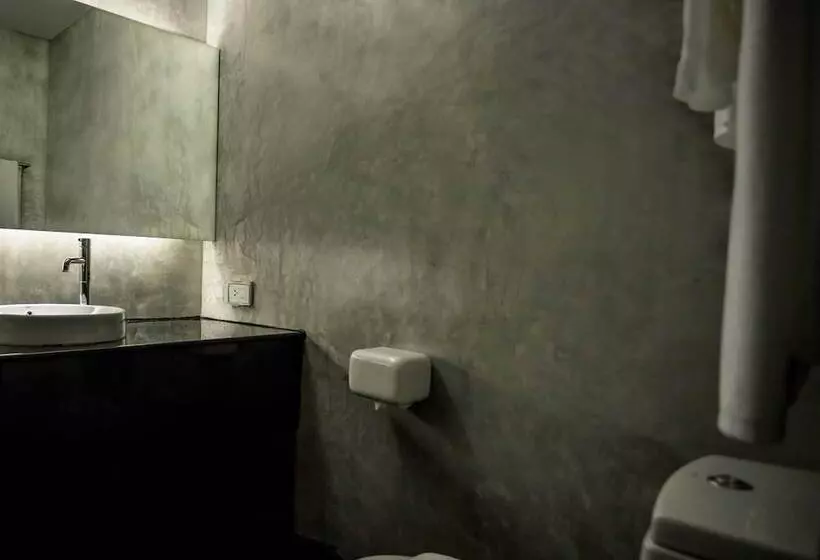 Fotos del hotel The Sila Boutique Bed & Breakfast:  25