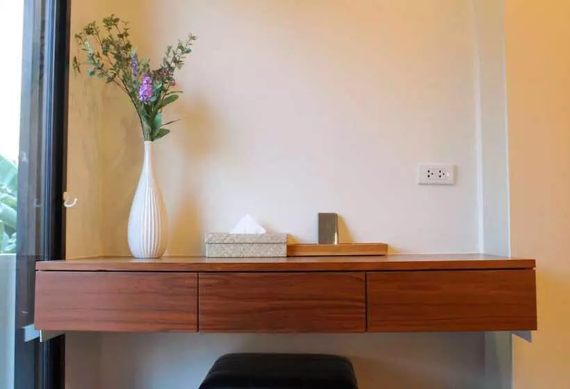 Fotos del hotel The Sila Boutique Bed & Breakfast:  15