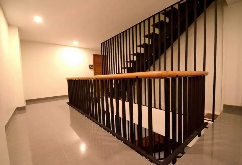 Fotos del hotel The Sila Boutique Bed & Breakfast:  4