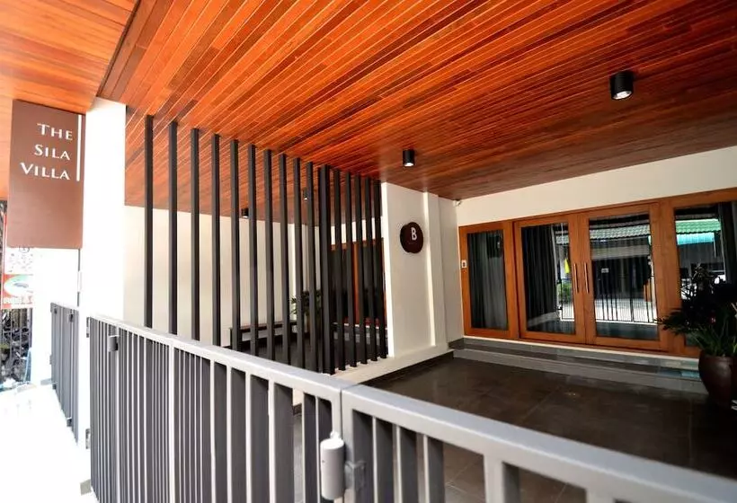 Fotos del hotel The Sila Boutique Bed & Breakfast:  17