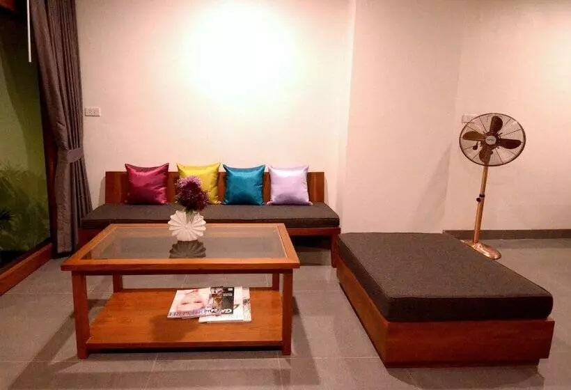 Fotos del hotel The Sila Boutique Bed & Breakfast:  10
