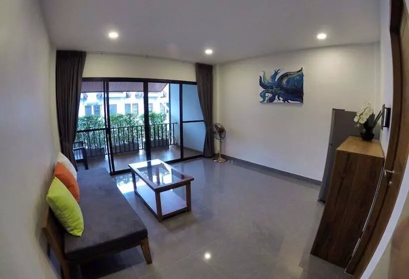 Fotos del hotel The Sila Boutique Bed & Breakfast:  18
