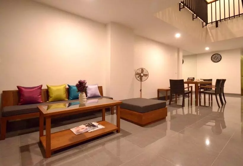 Fotos del hotel The Sila Boutique Bed & Breakfast:  2
