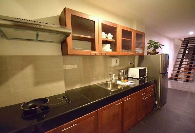 Fotos del hotel The Sila Boutique Bed & Breakfast:  6