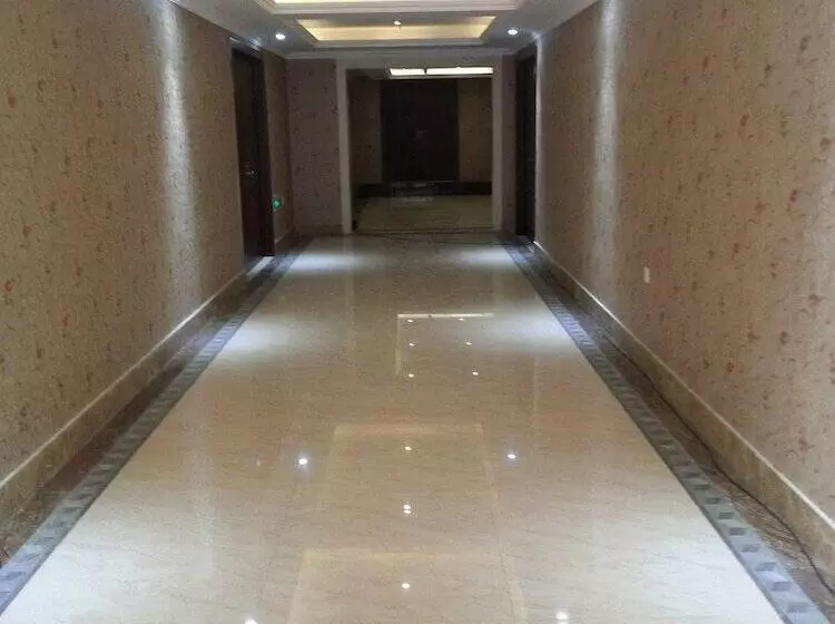 Fotos del hotel Ruijia  Chengdu Airport:  9
