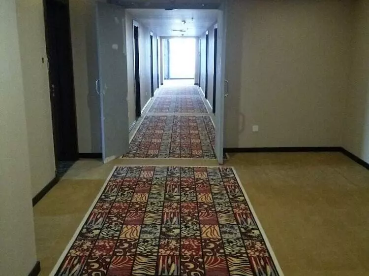 Fotos del hotel Ruijia  Chengdu Airport:  14
