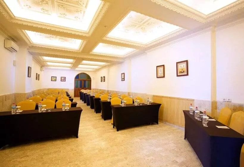 Fotos del hotel D Salvatore Boutique  Yogyakarta:  13